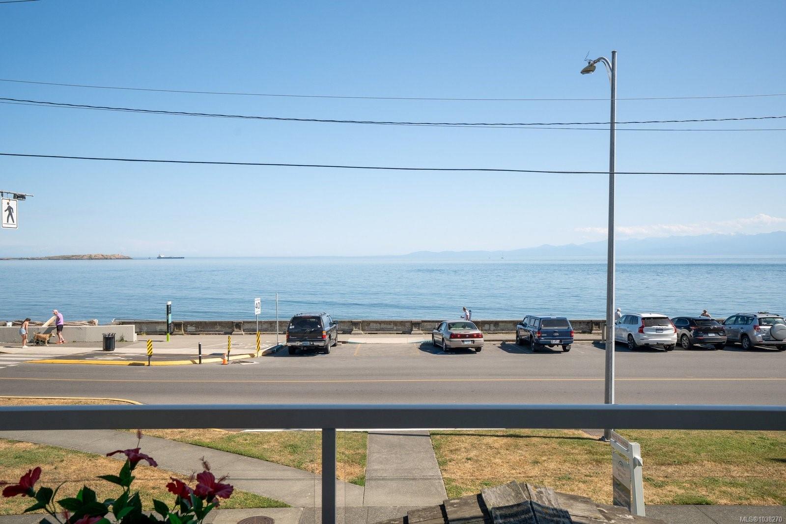 202-1540 Dallas Rd Unit: #202