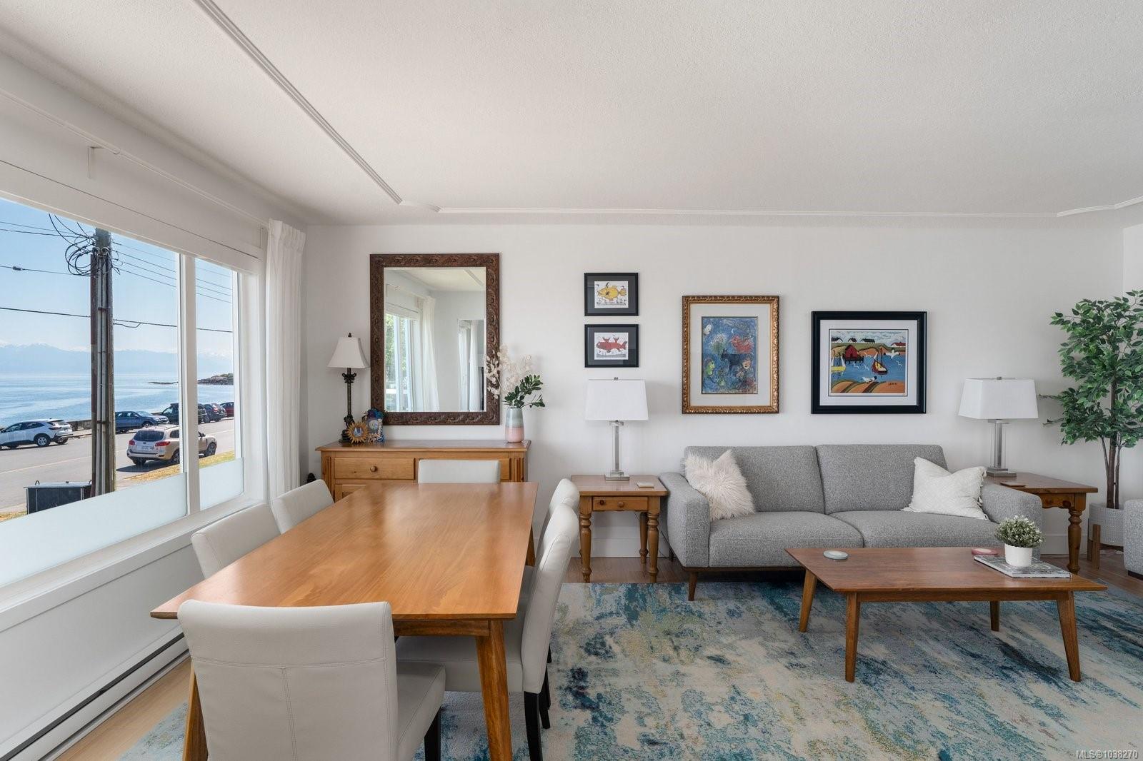 202-1540 Dallas Rd Unit: #202