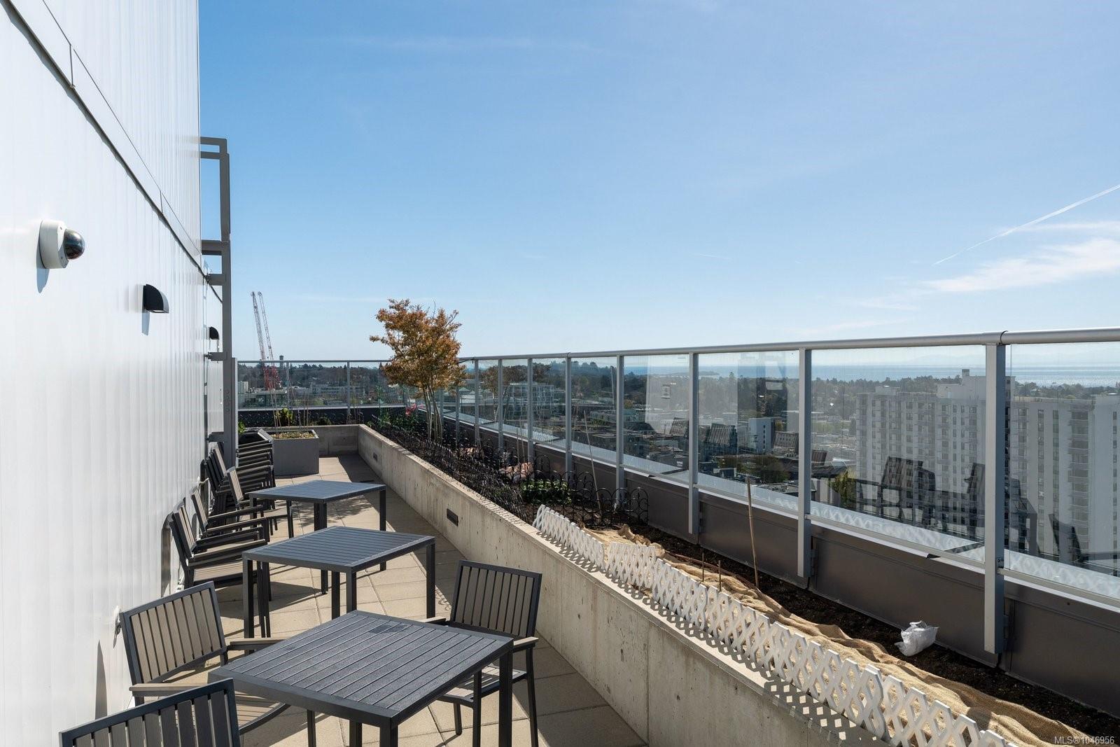 848 Yates St #504