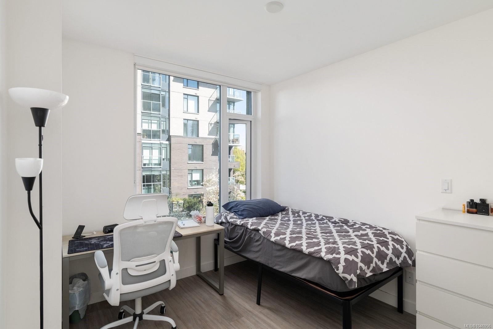 848 Yates St #504