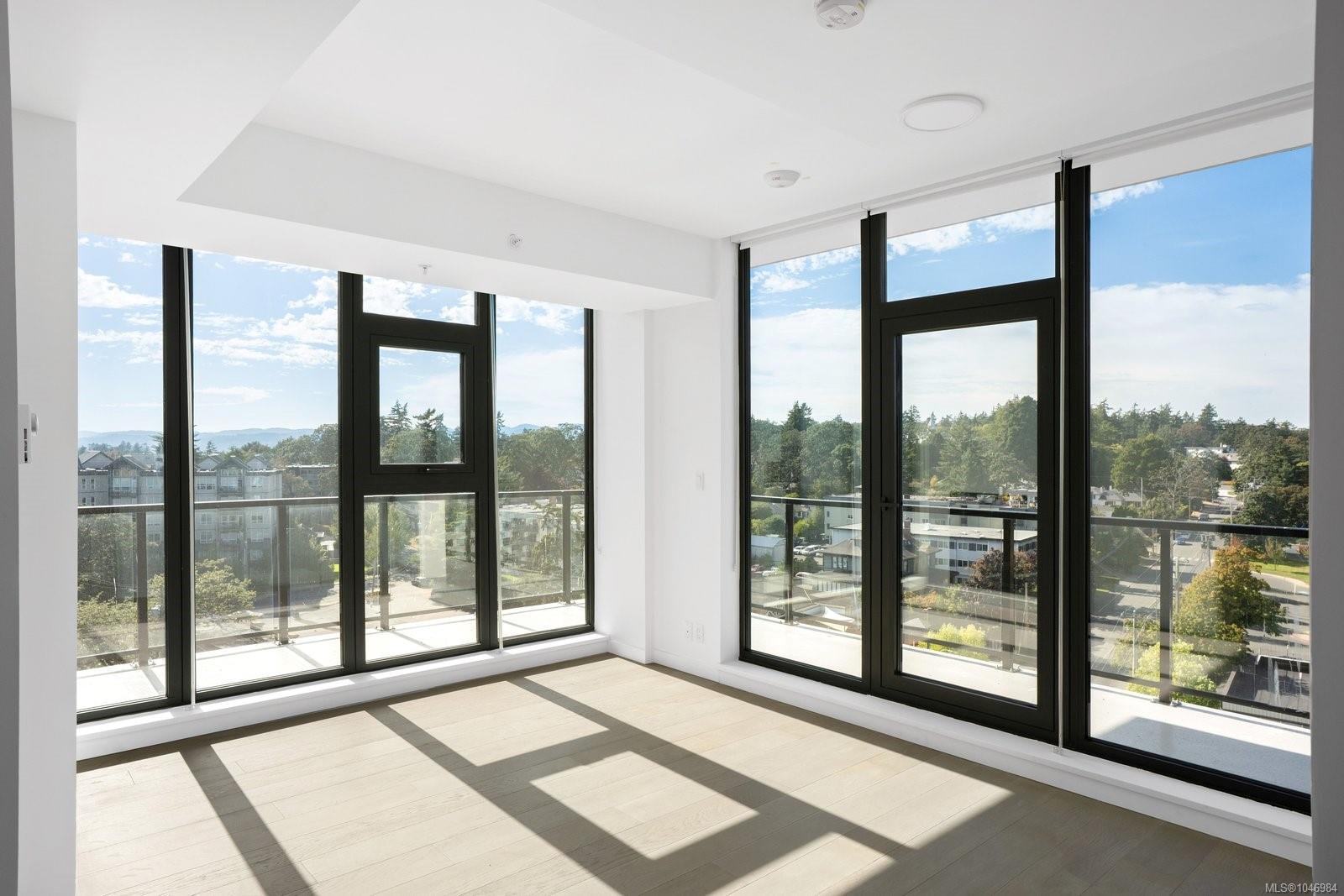 899 Esquimalt Rd Unit: #905