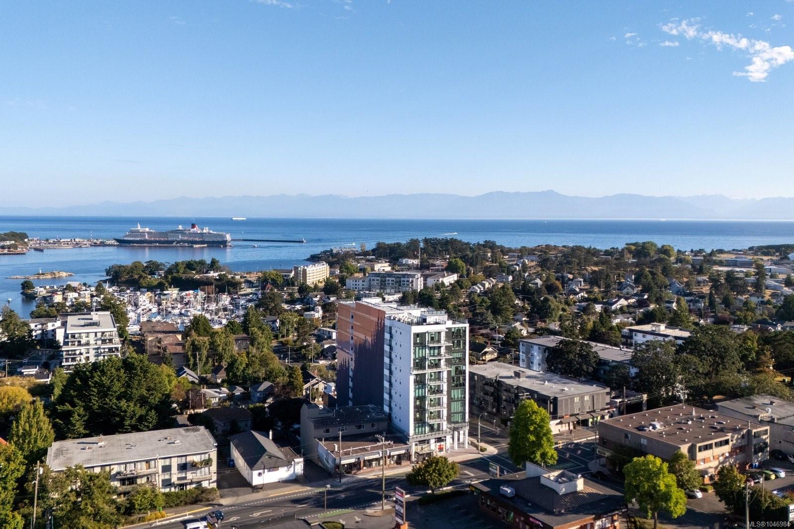 899 Esquimalt Rd Unit: #905