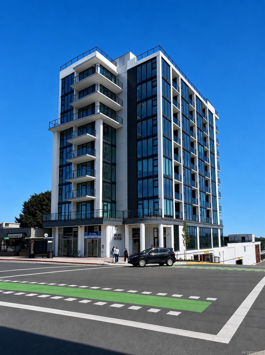 899 Esquimalt Rd Unit: #905