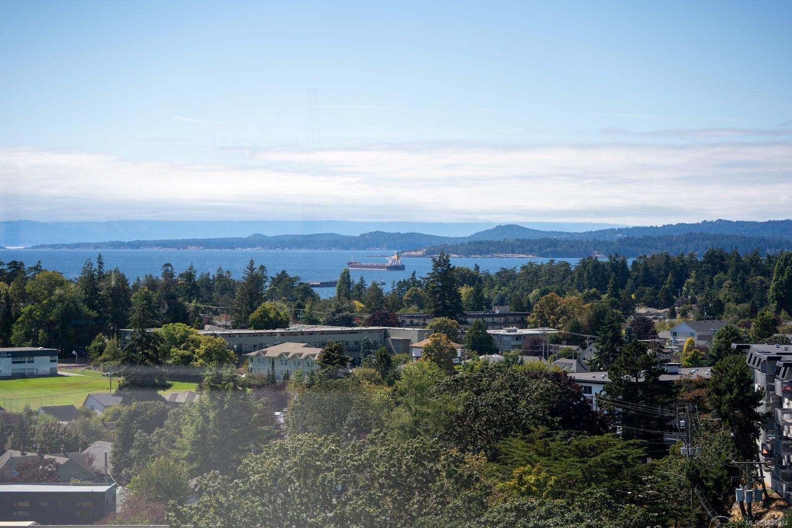 899 Esquimalt Rd Unit: #905