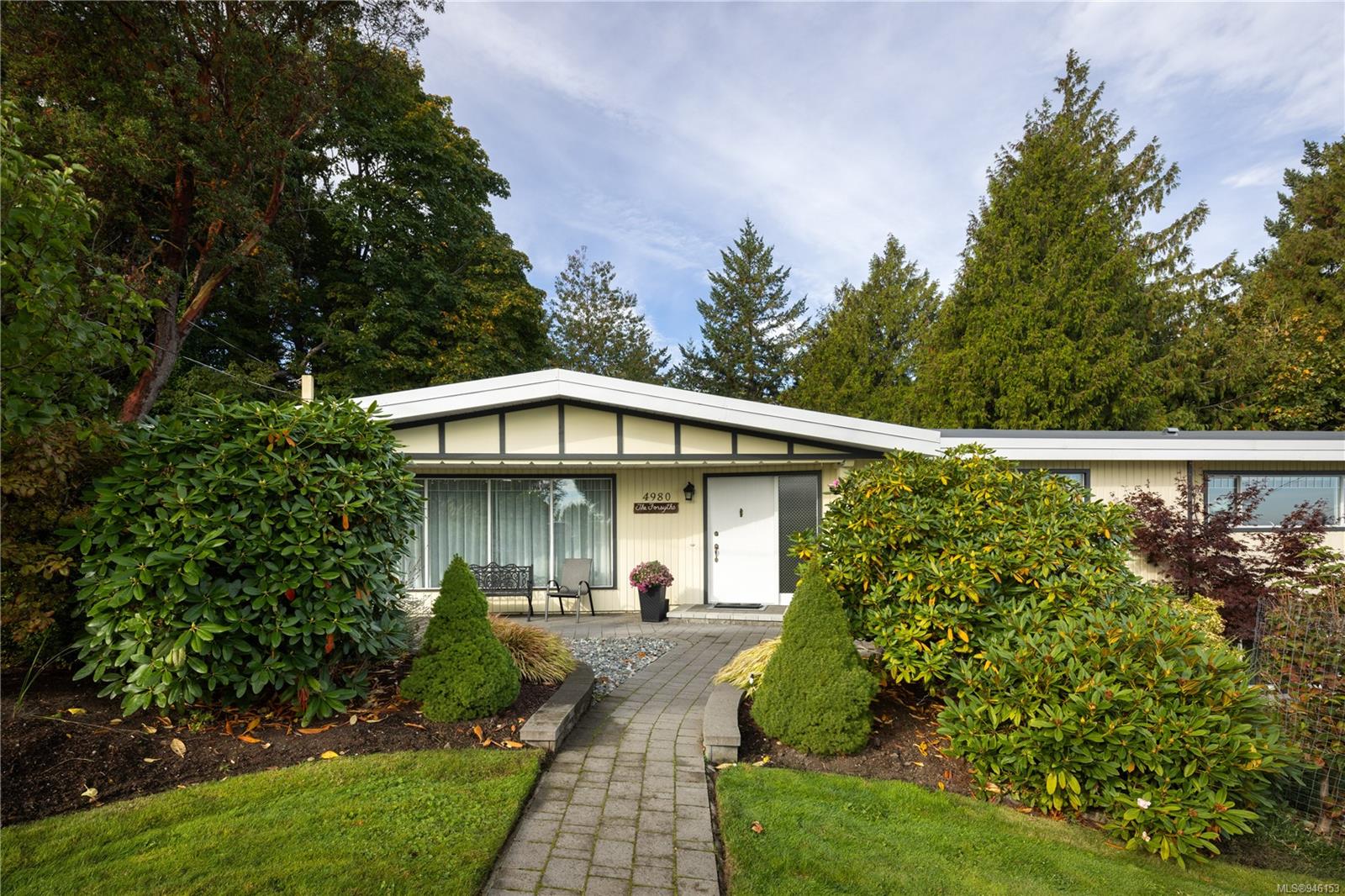 4980 Georgia Park Terr