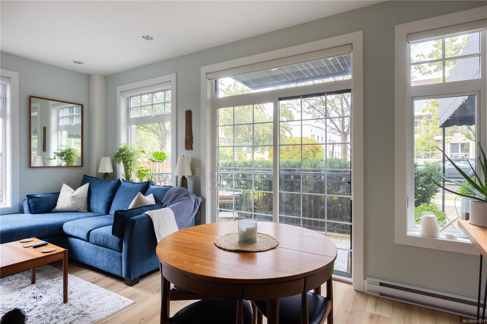 1015 Rockland Ave Unit: 101