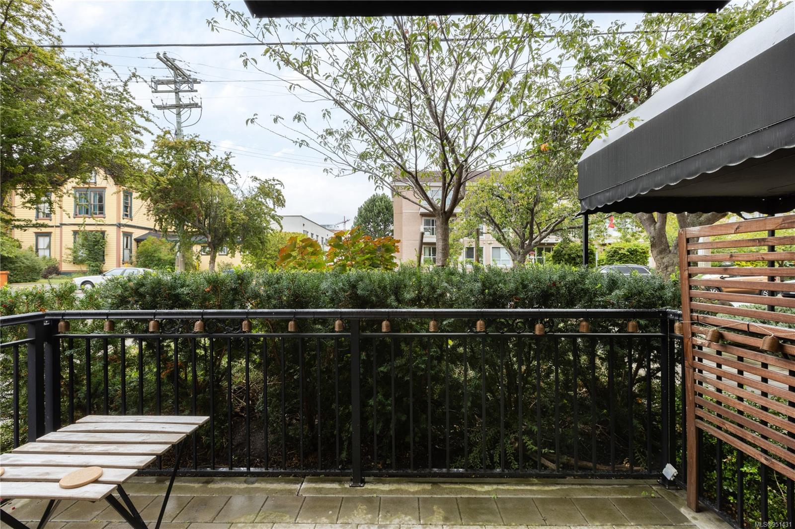 1015 Rockland Ave Unit: 101