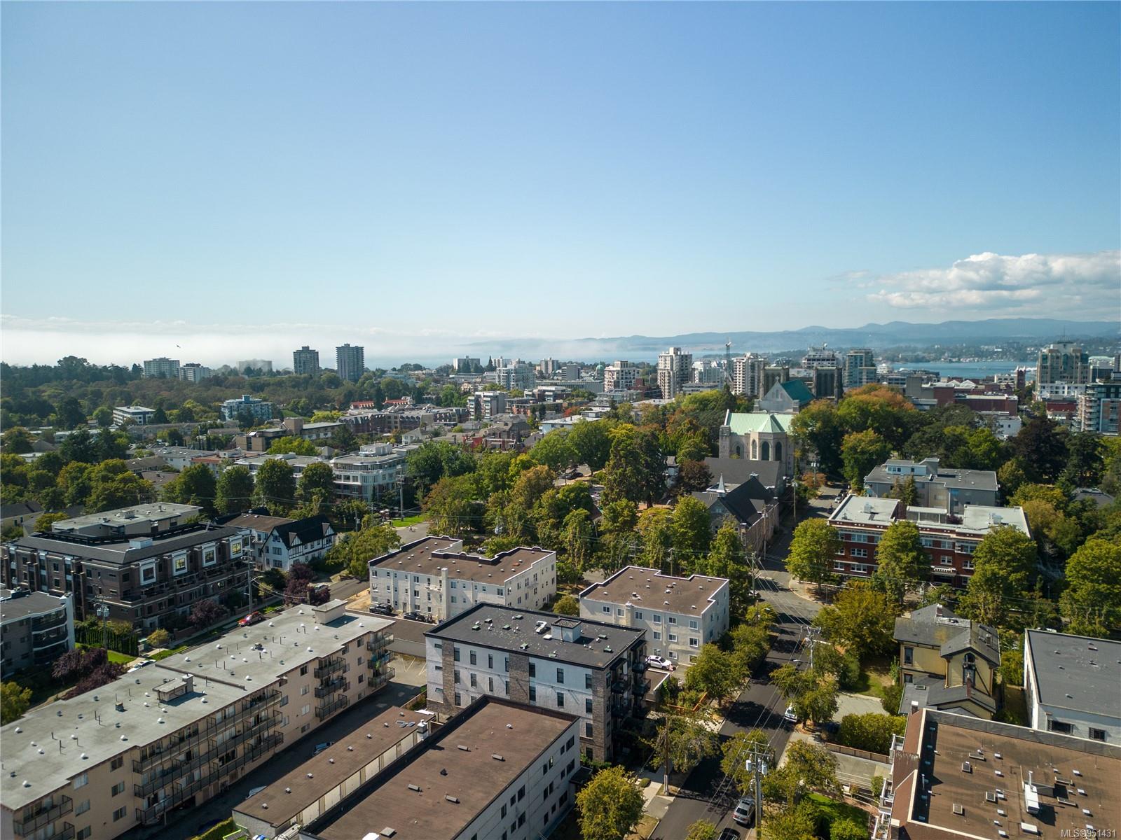 1015 Rockland Ave Unit: 101