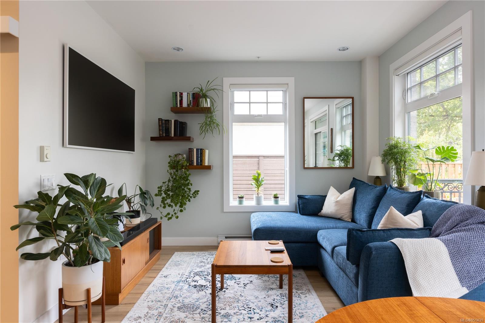 1015 Rockland Ave Unit: 101