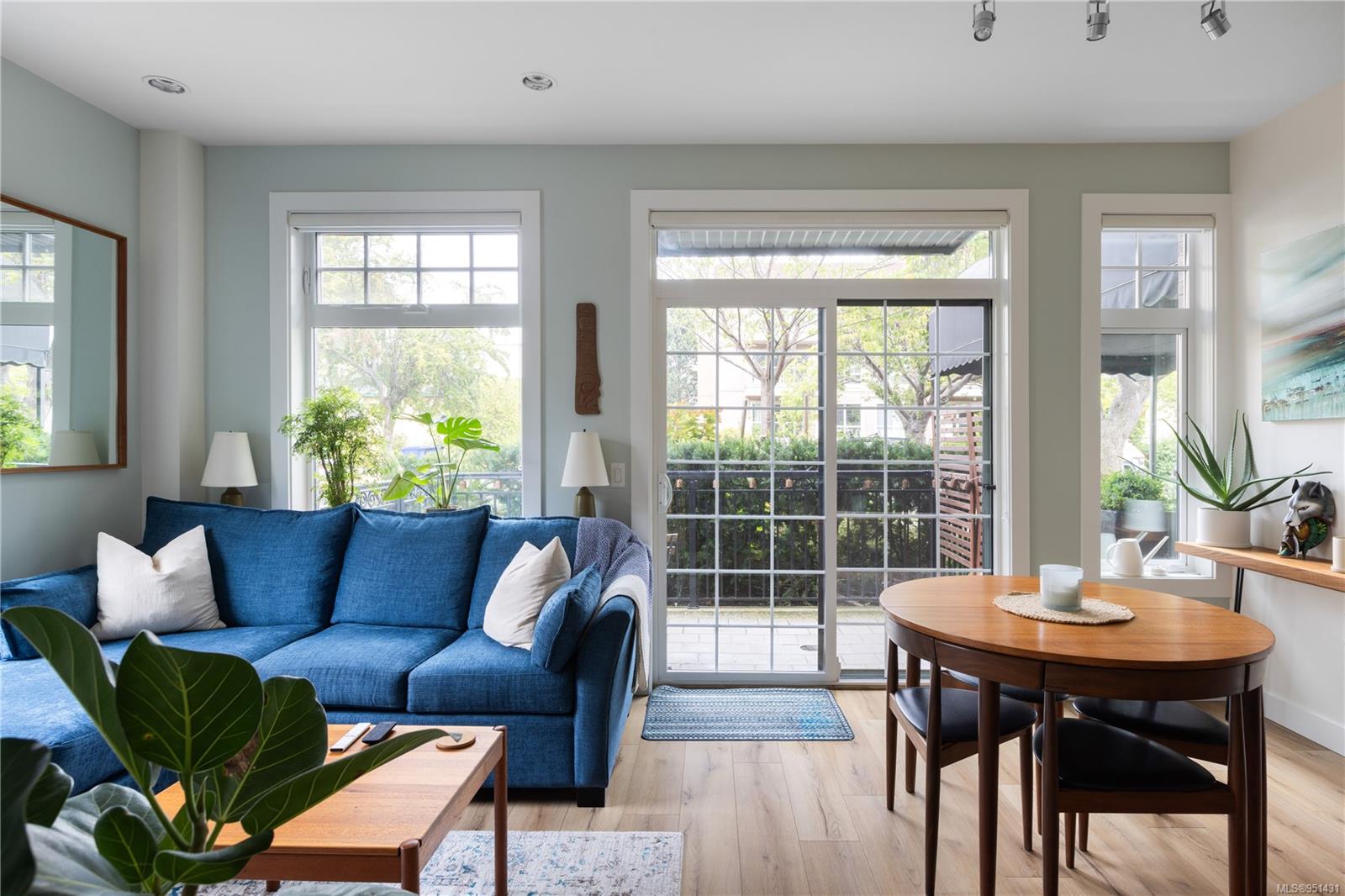 1015 Rockland Ave Unit: 101