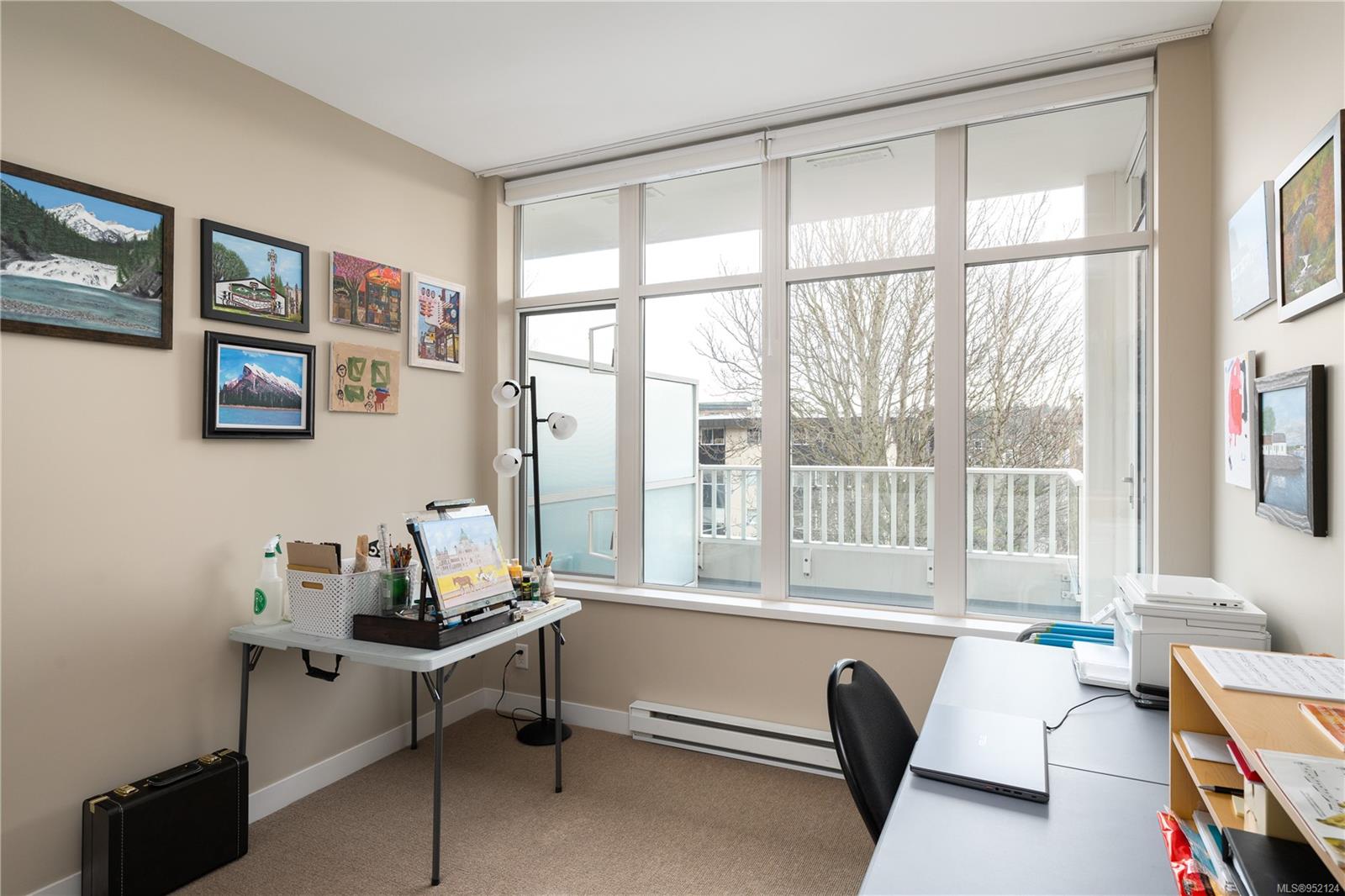 999 Burdett Ave Unit: 410