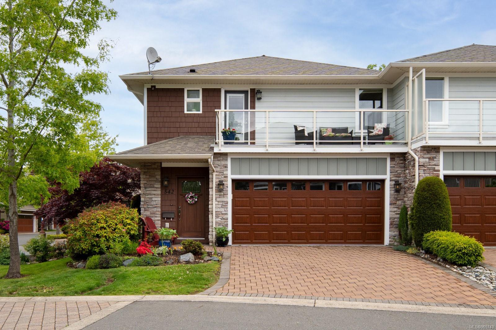 542 Heatherdale Lane