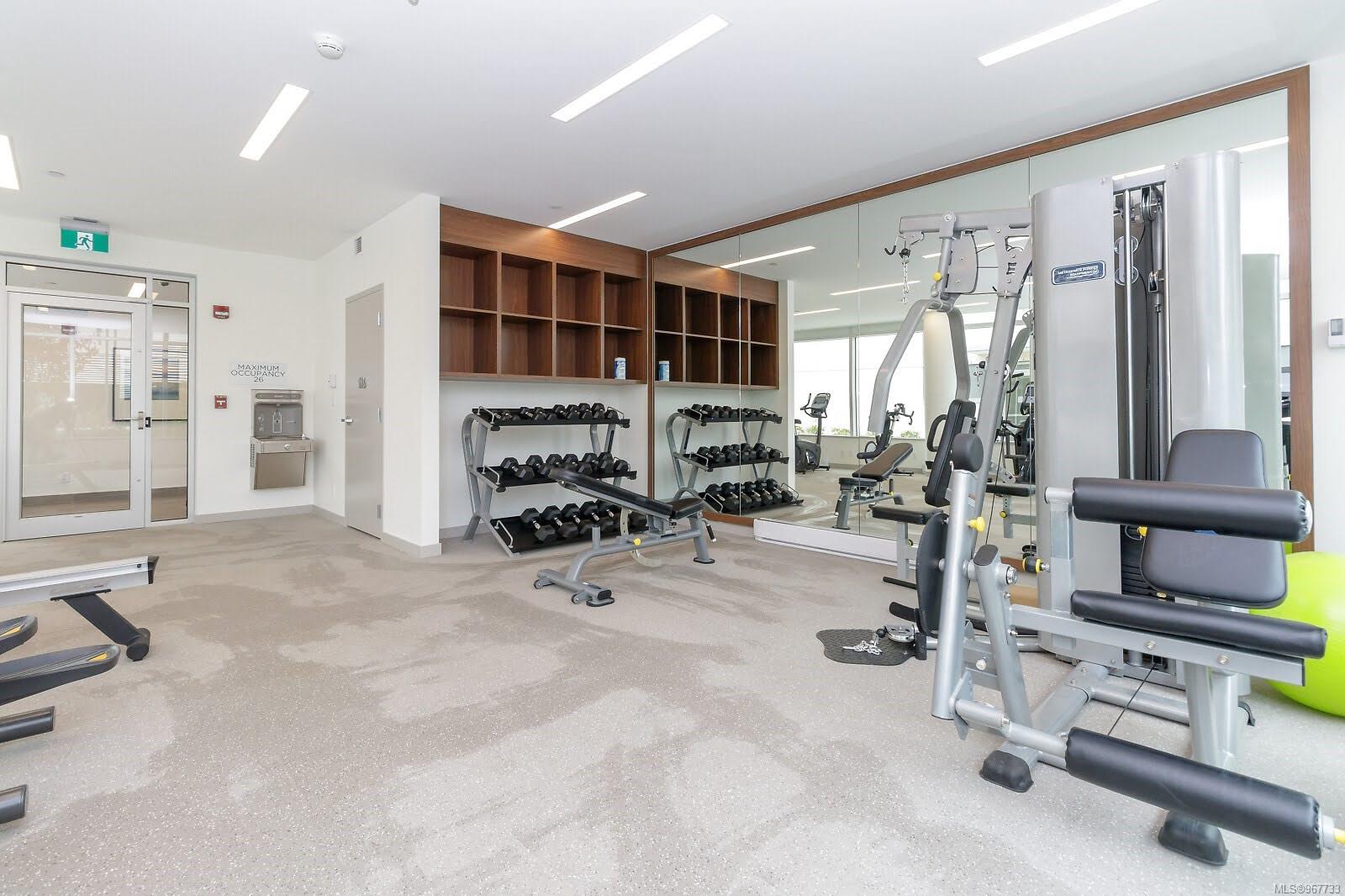 530 Michigan St # 118