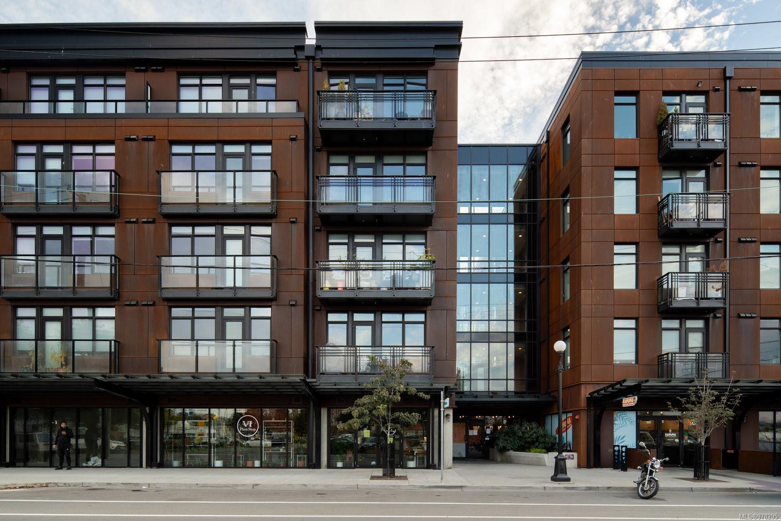 515 Chatham St # 401