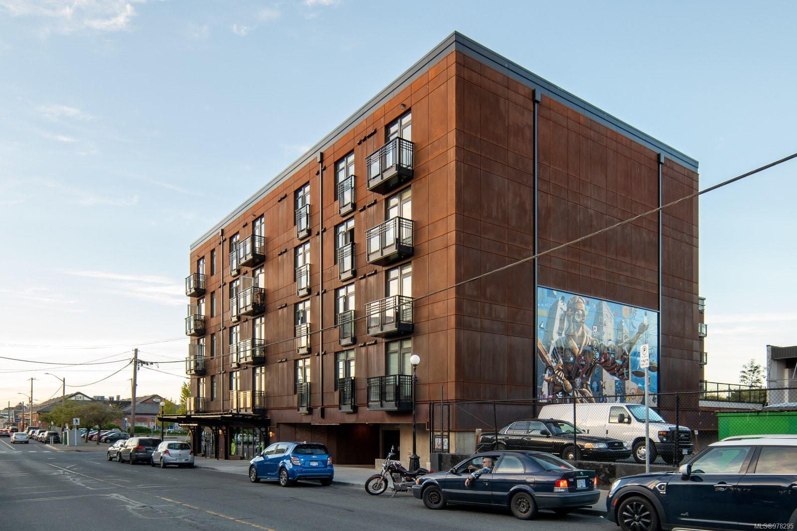 515 Chatham St # 401