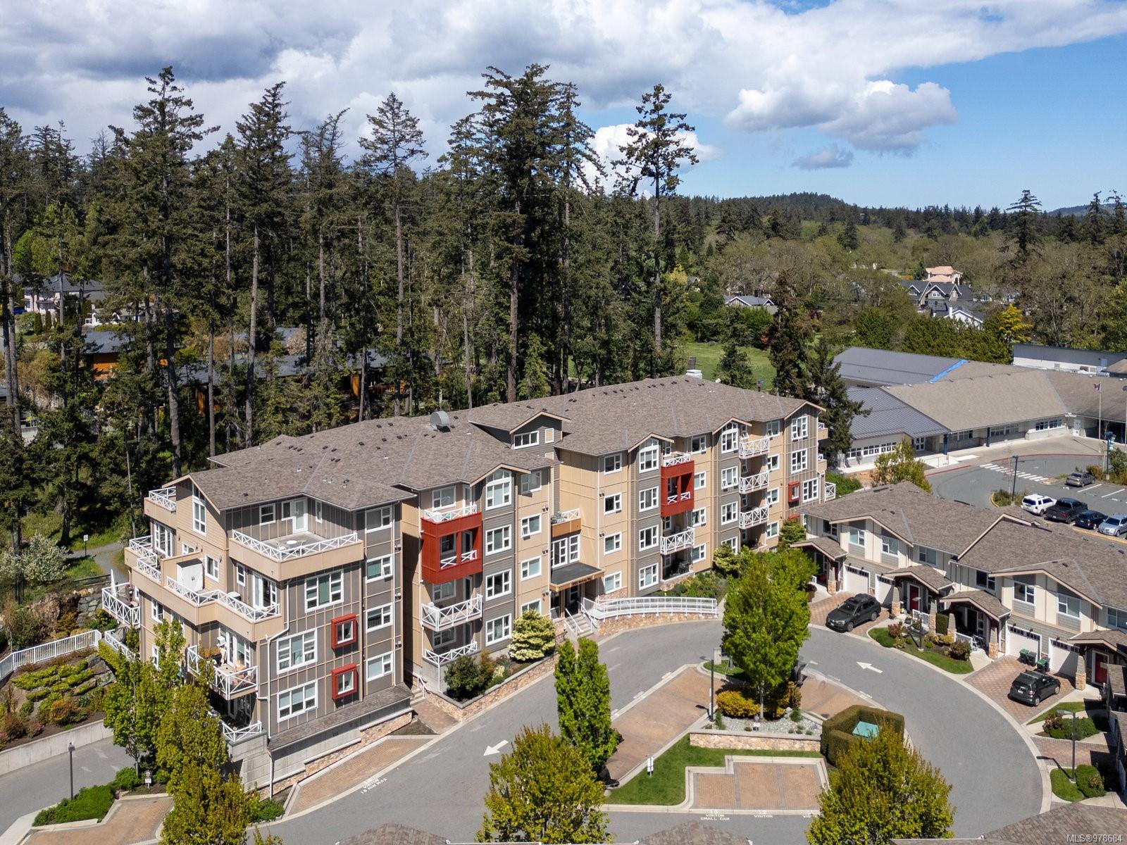 1900 Watkiss Way # 405