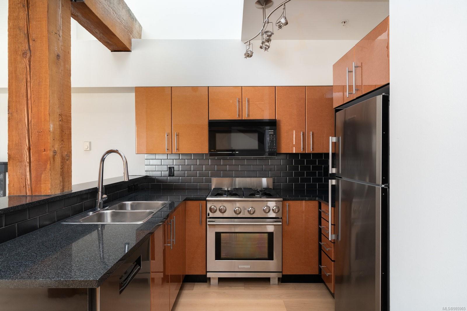 599 Pandora Ave # 318