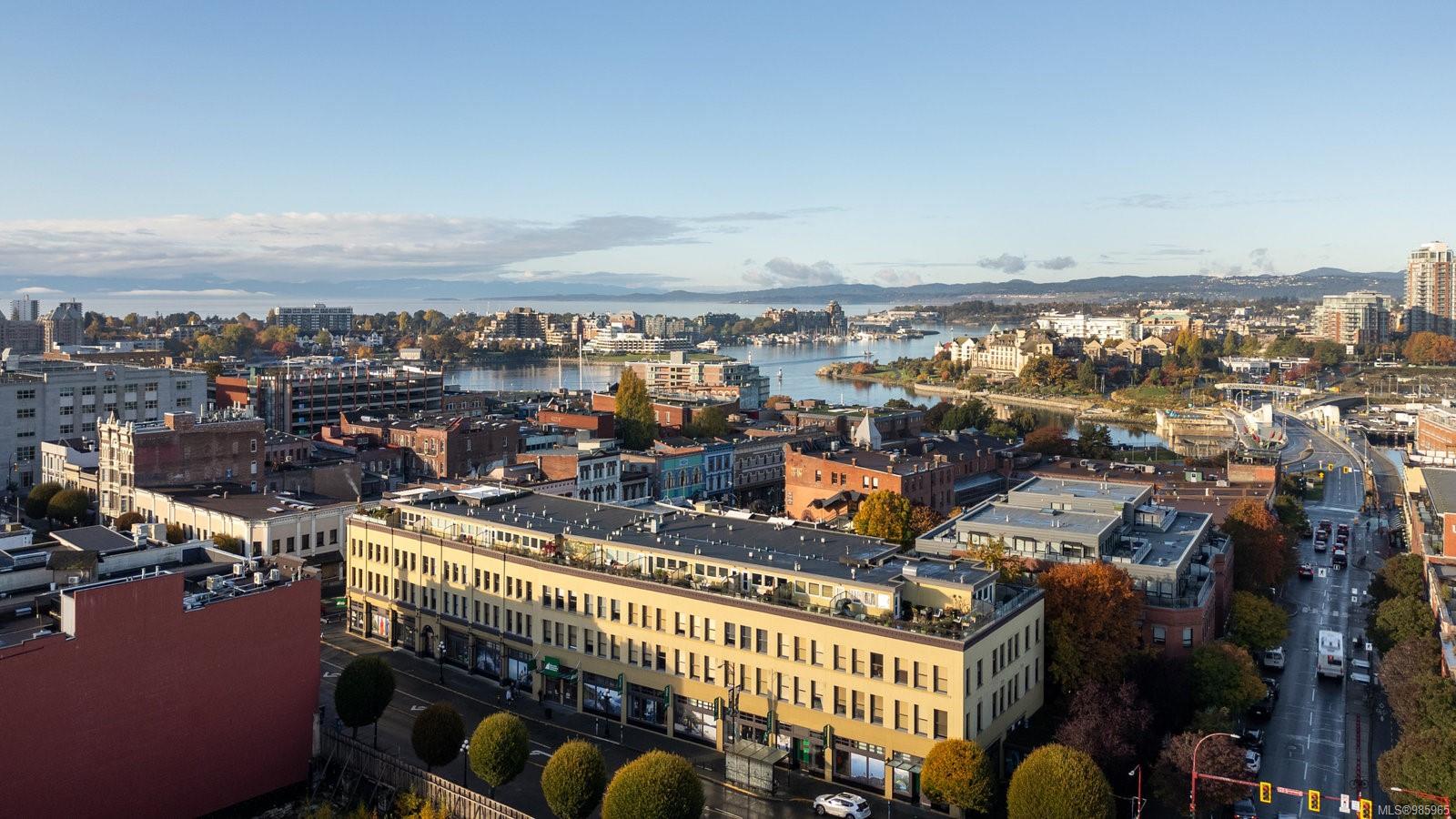 599 Pandora Ave # 318