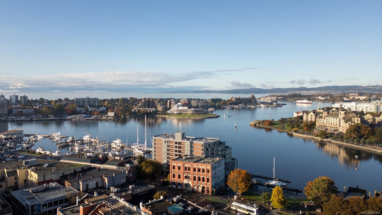 599 Pandora Ave # 318