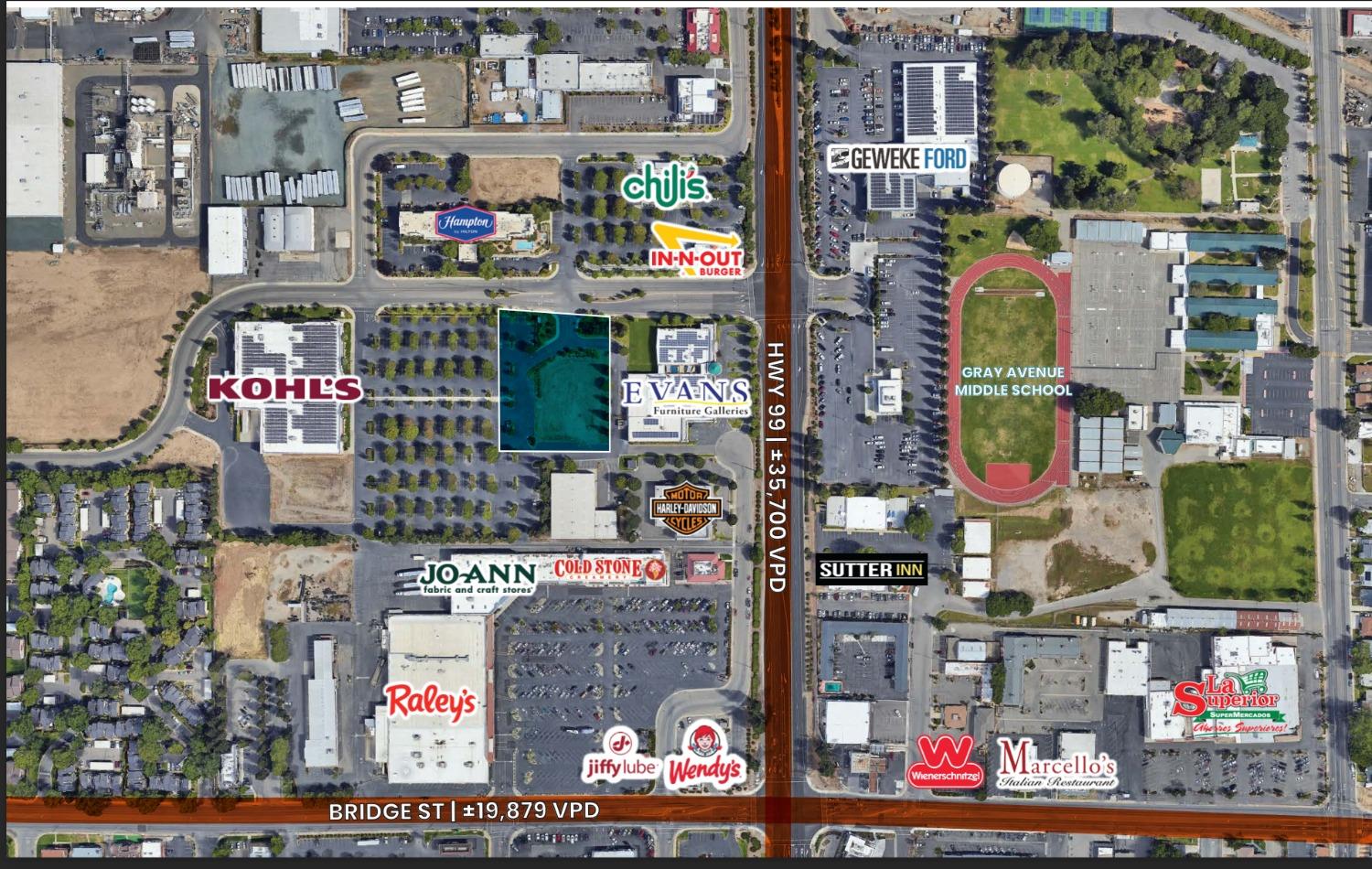 0 Sunsweet Boulevard