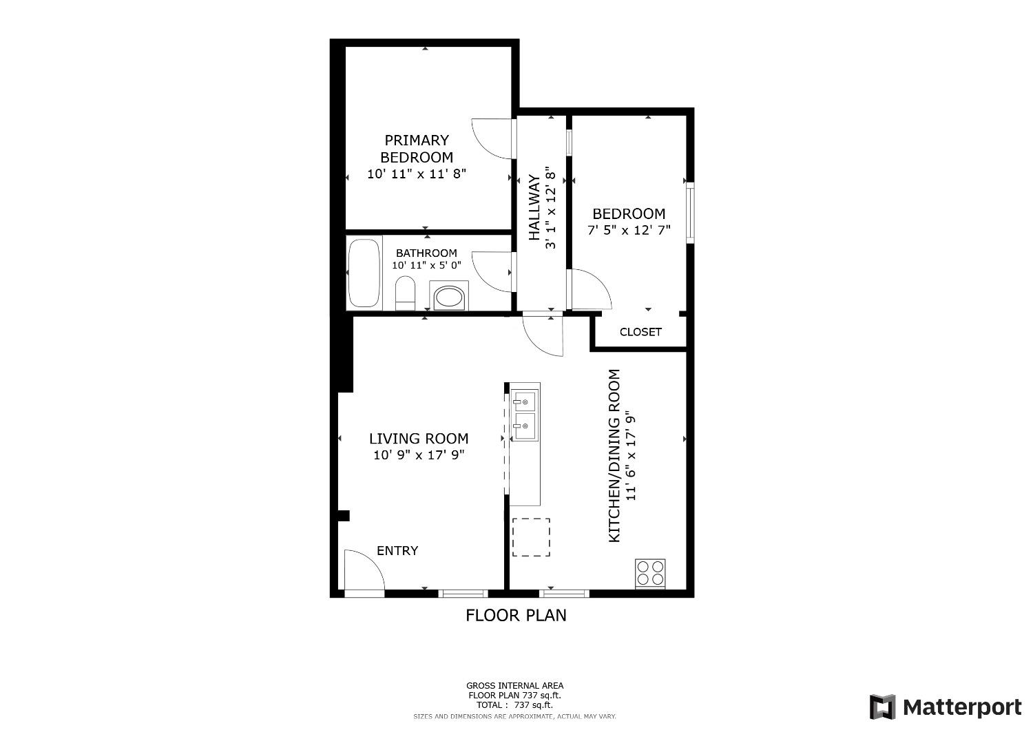 2234 California Street