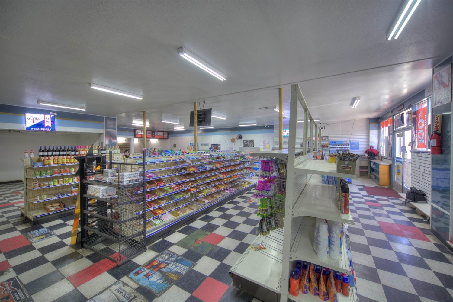 2234 California Street