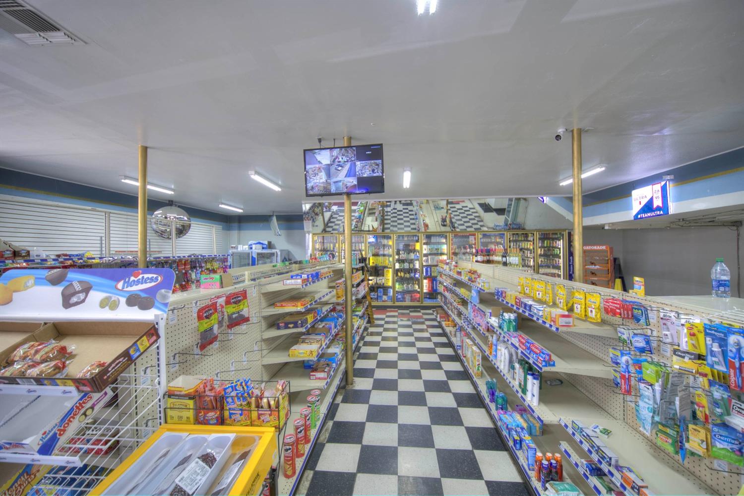 2234 California Street