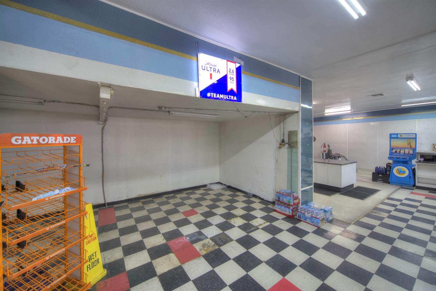 2234 California Street