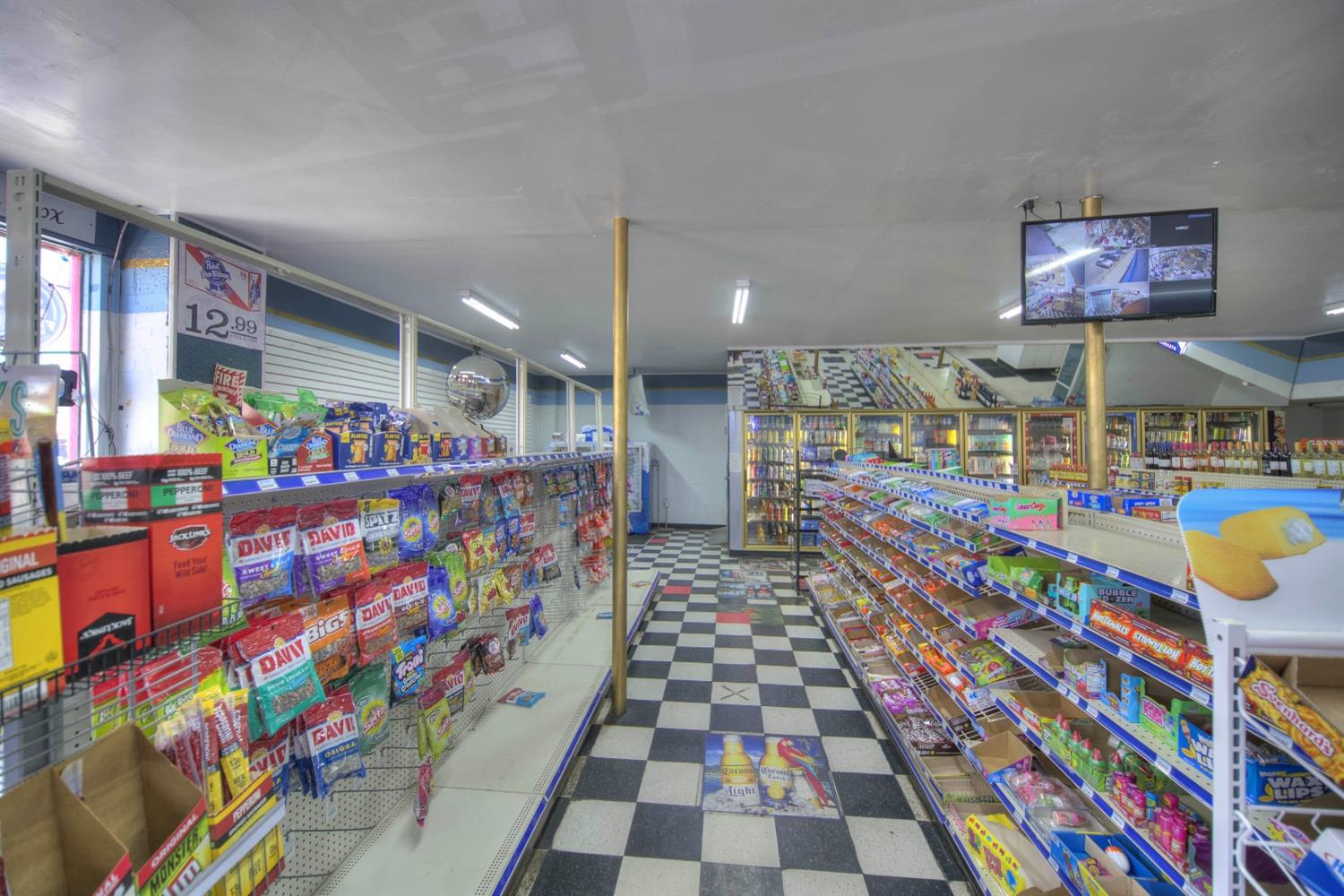 2234 California Street