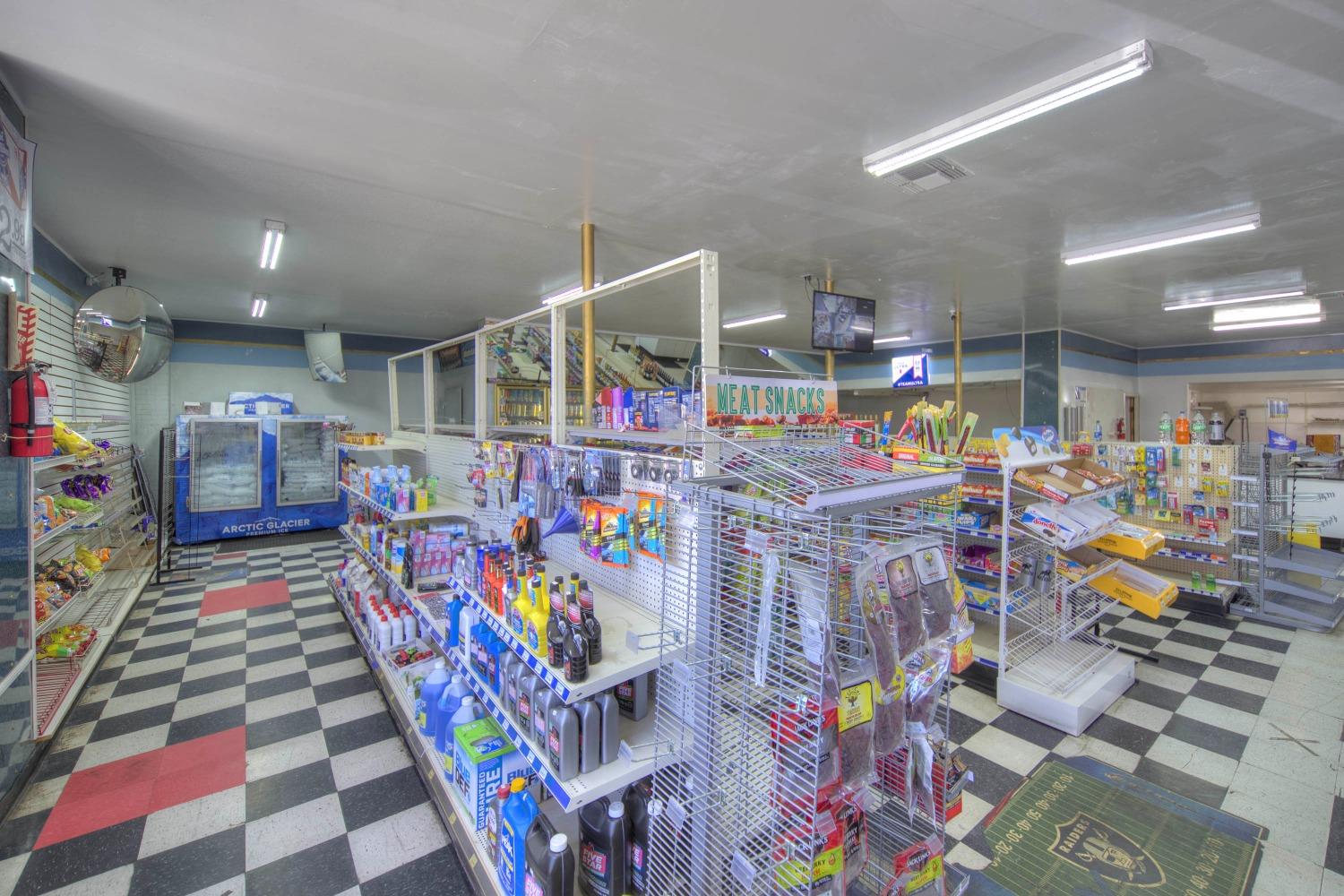 2234 California Street