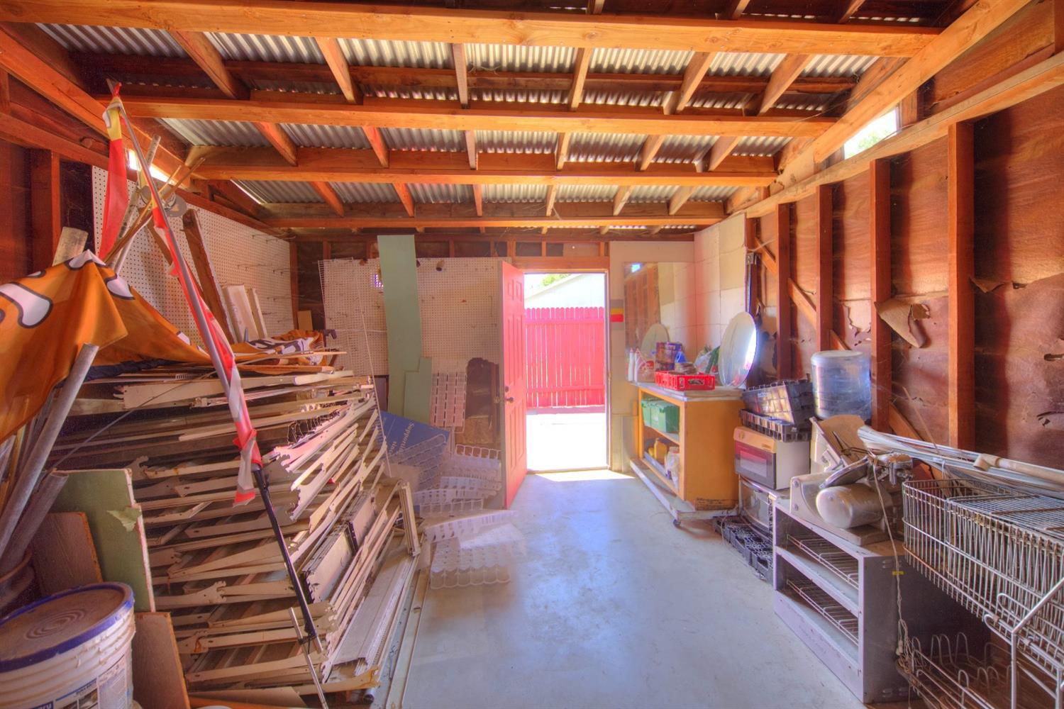 2234 California Street