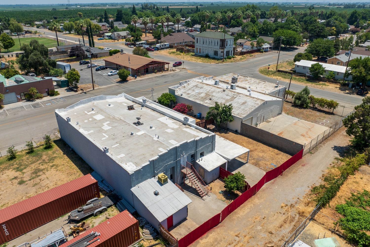 2234 California Street