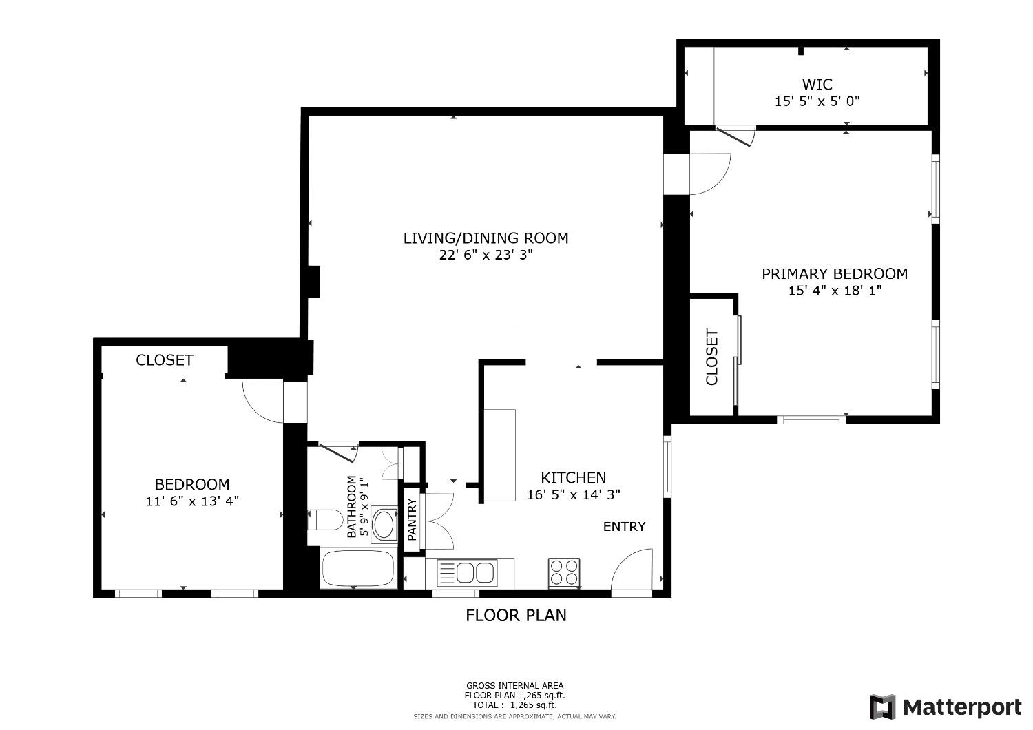 2234 California Street