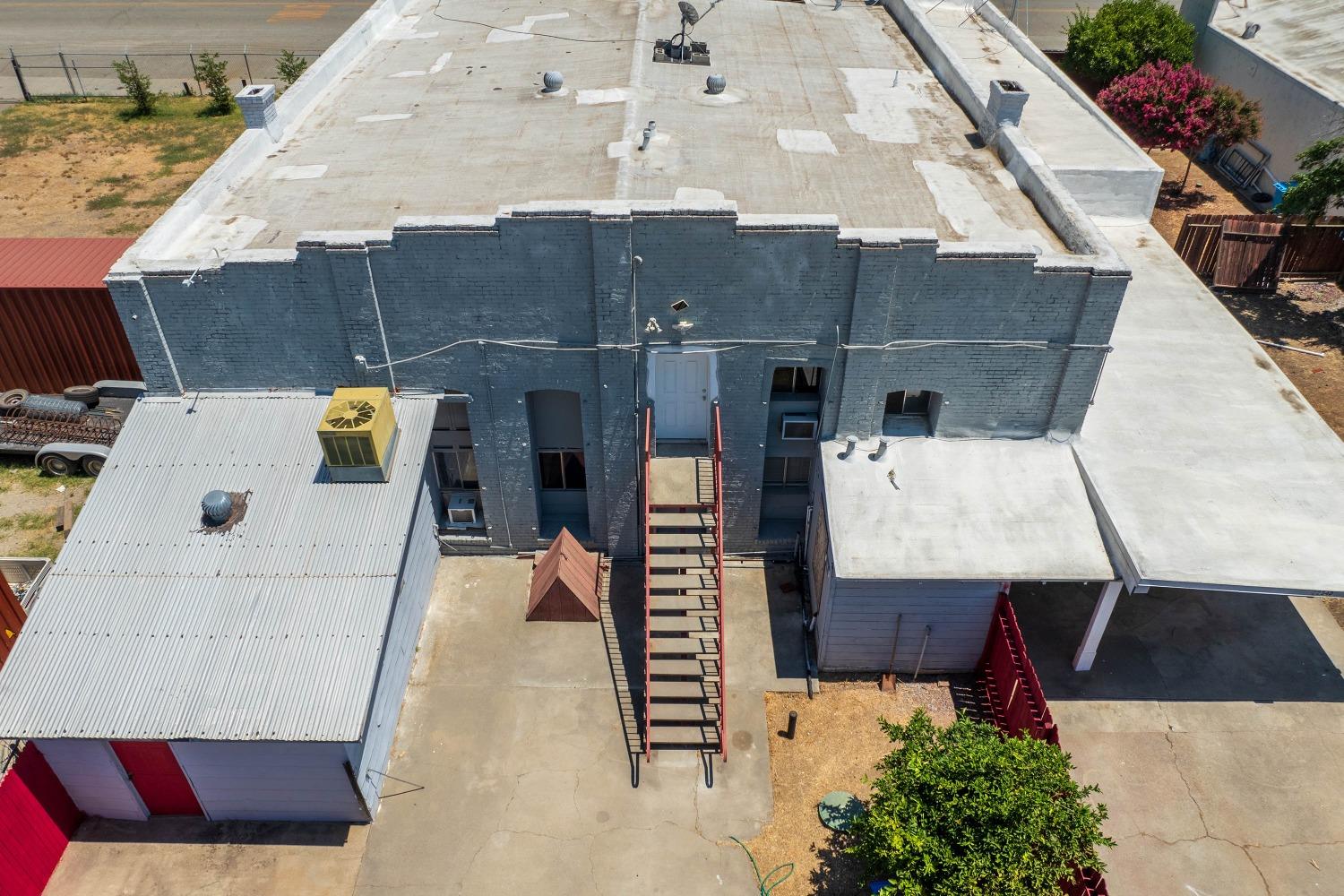 2234 California Street