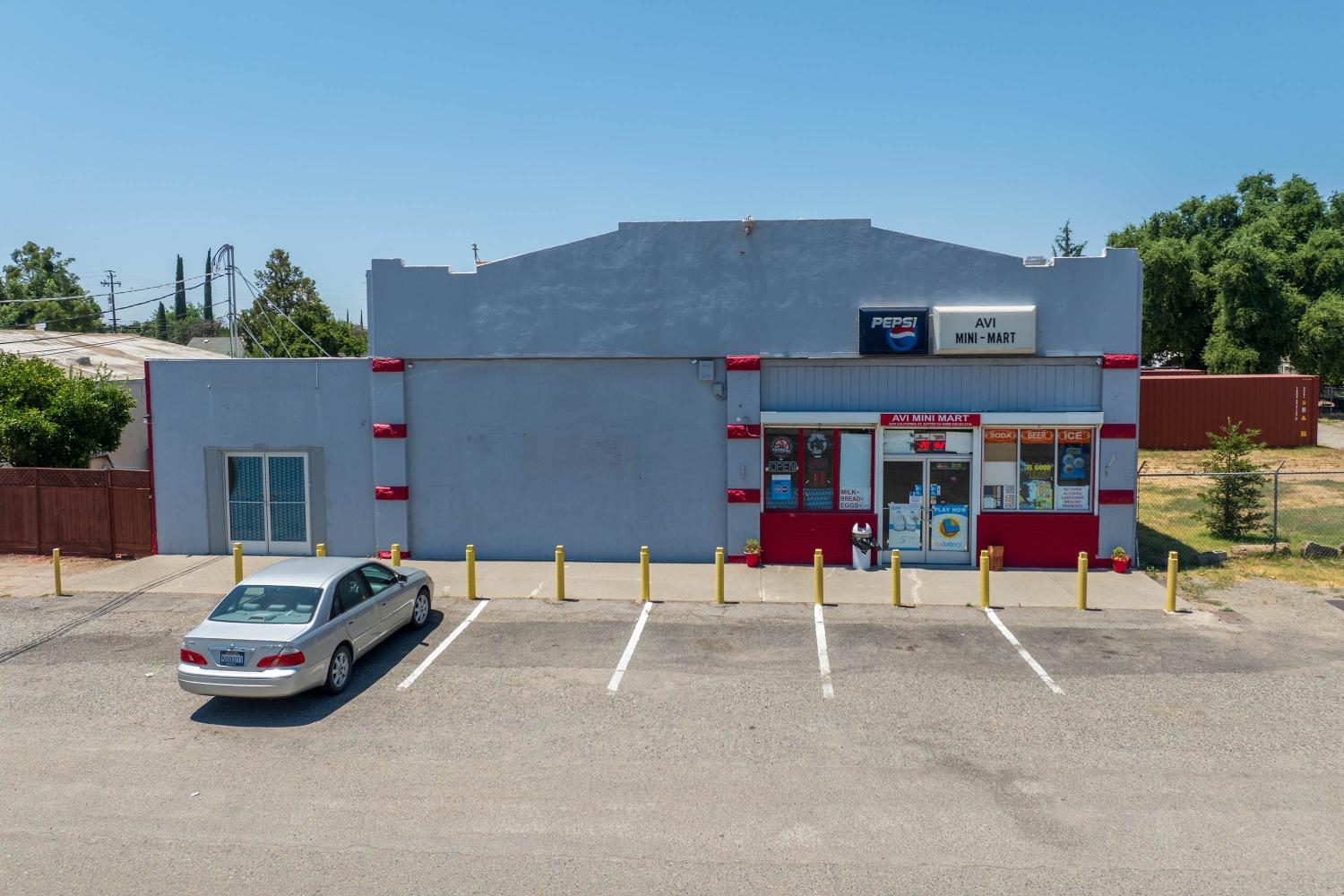 2234 California Street