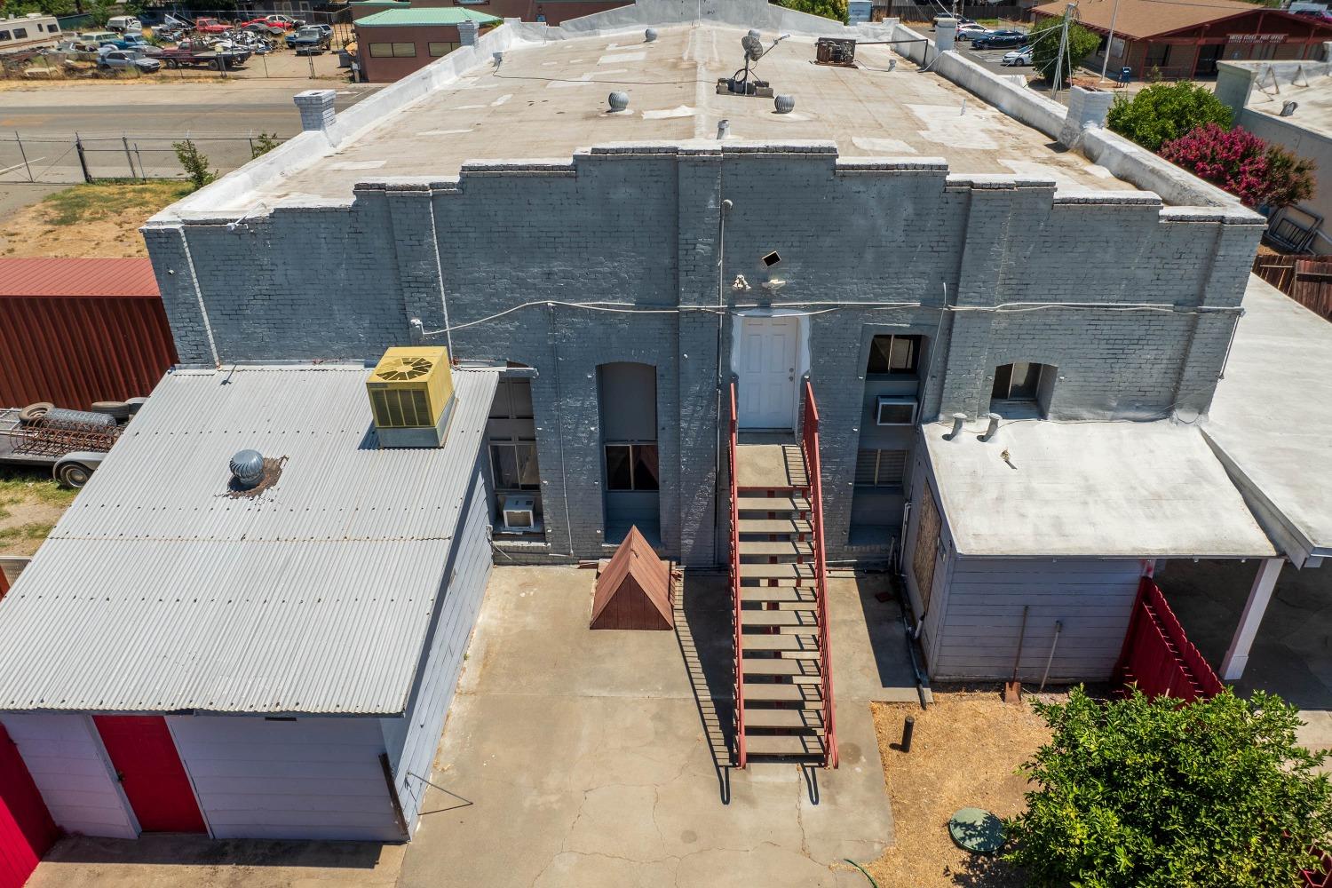 2234 California Street