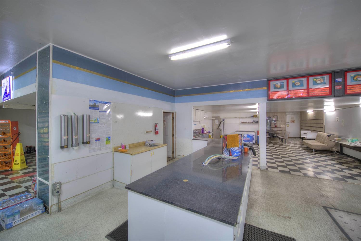 2234 California Street