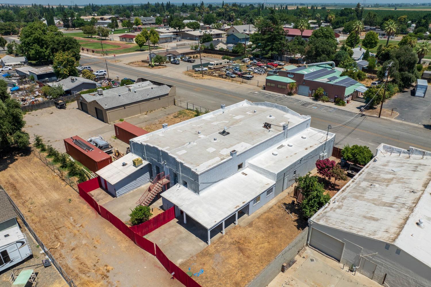 2234 California Street