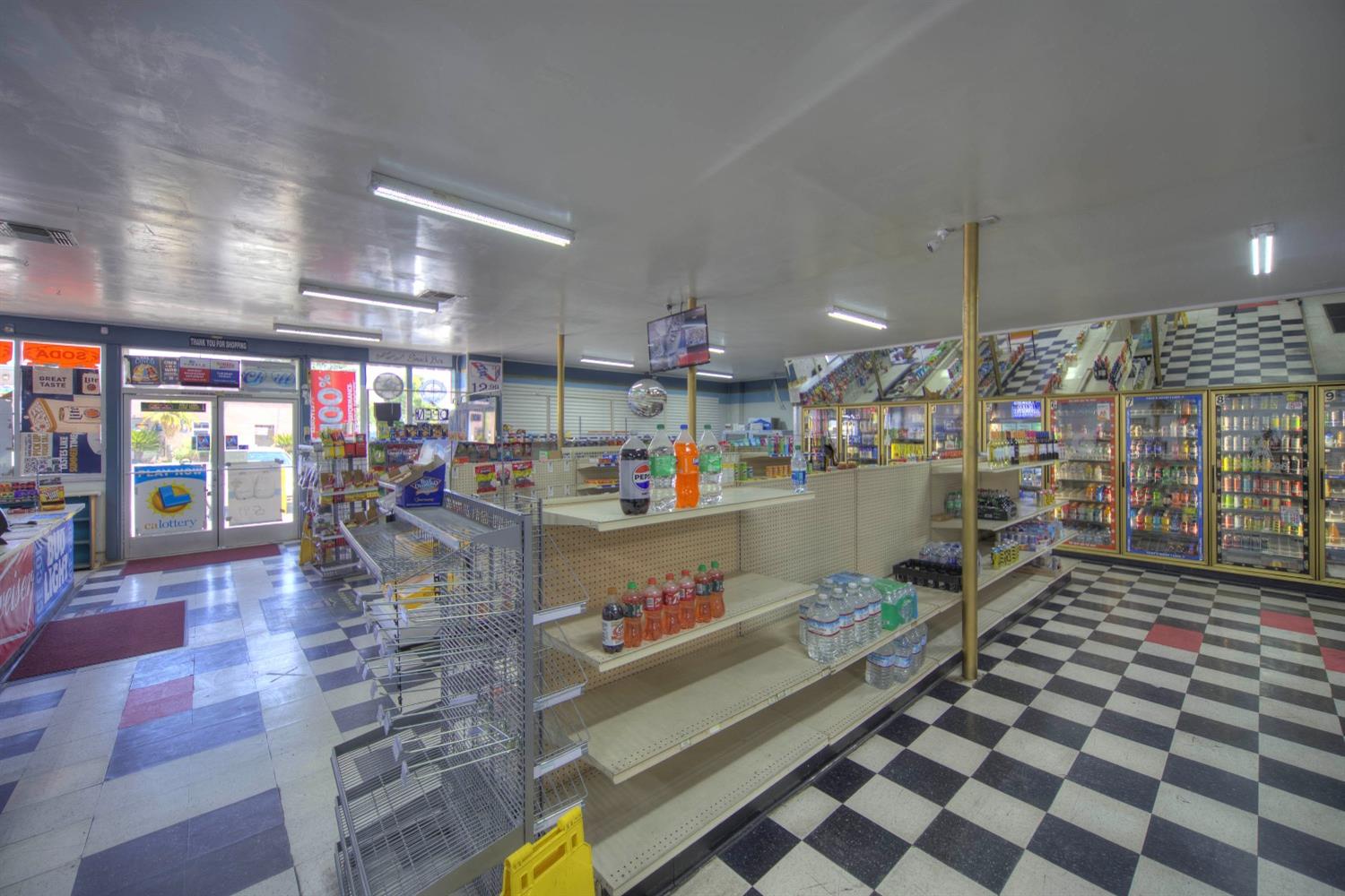 2234 California Street