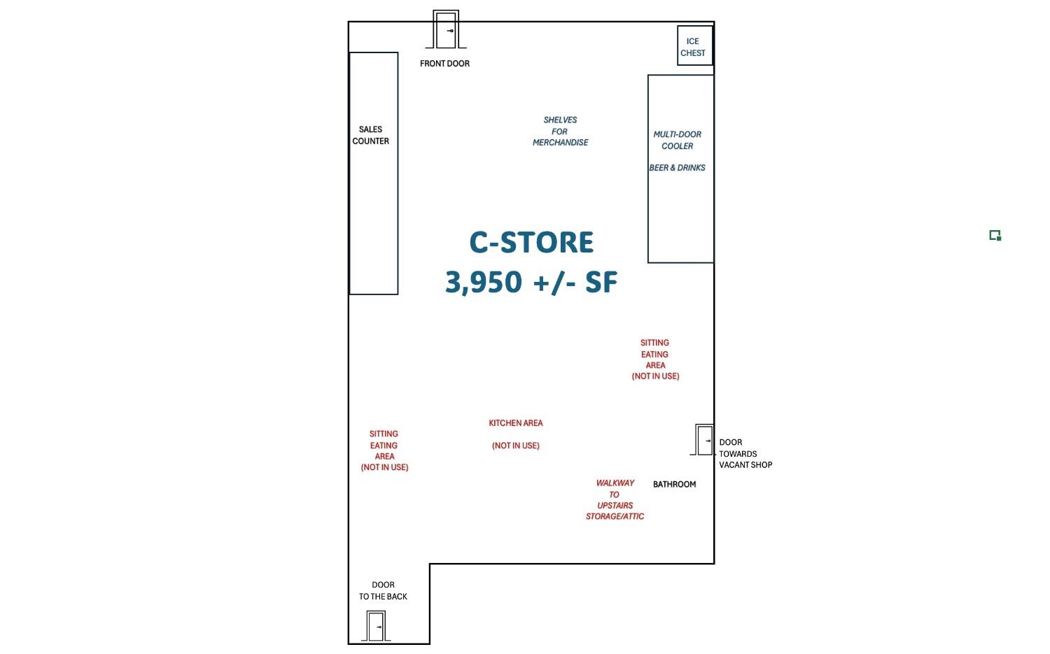 2234 California Street