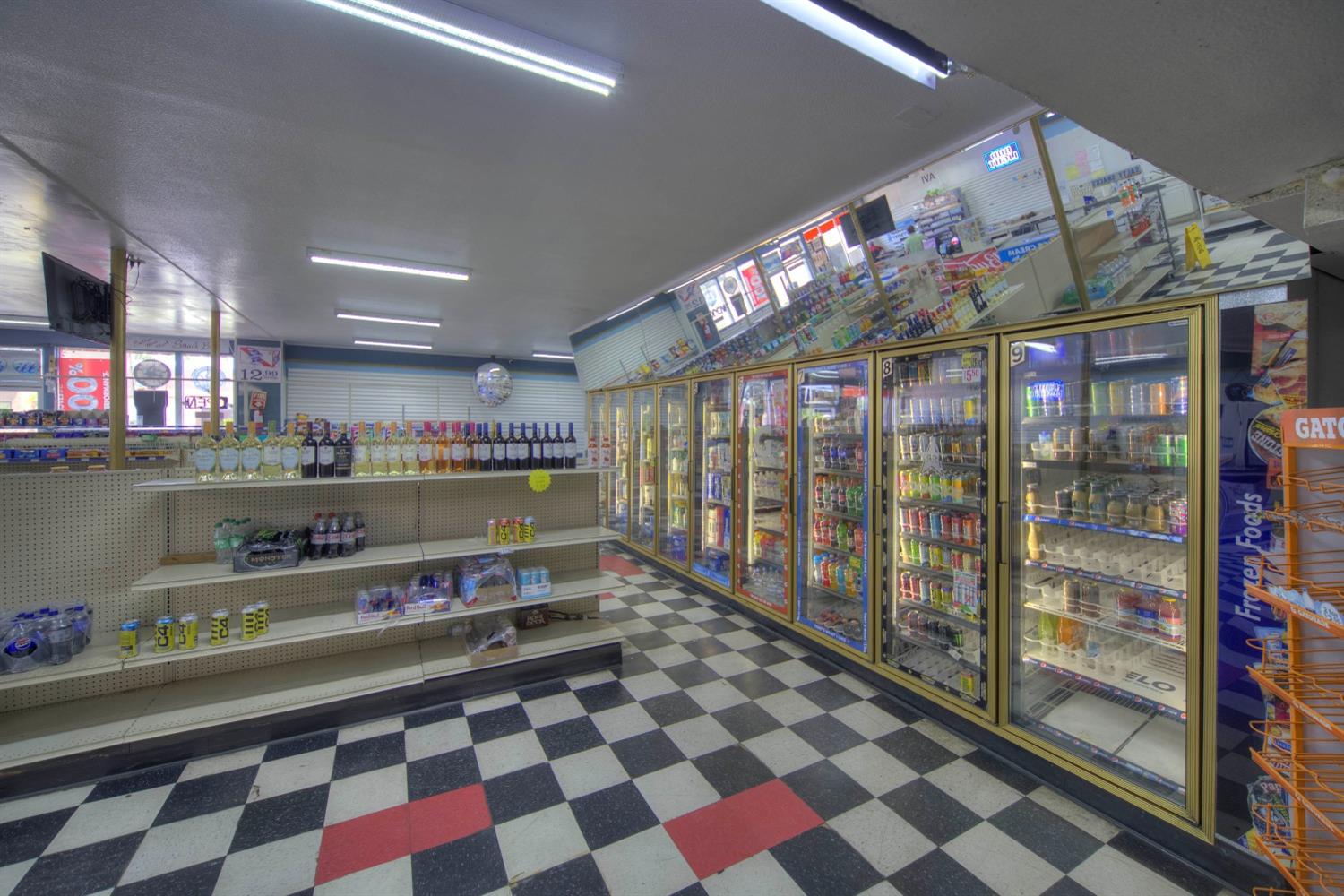 2234 California Street