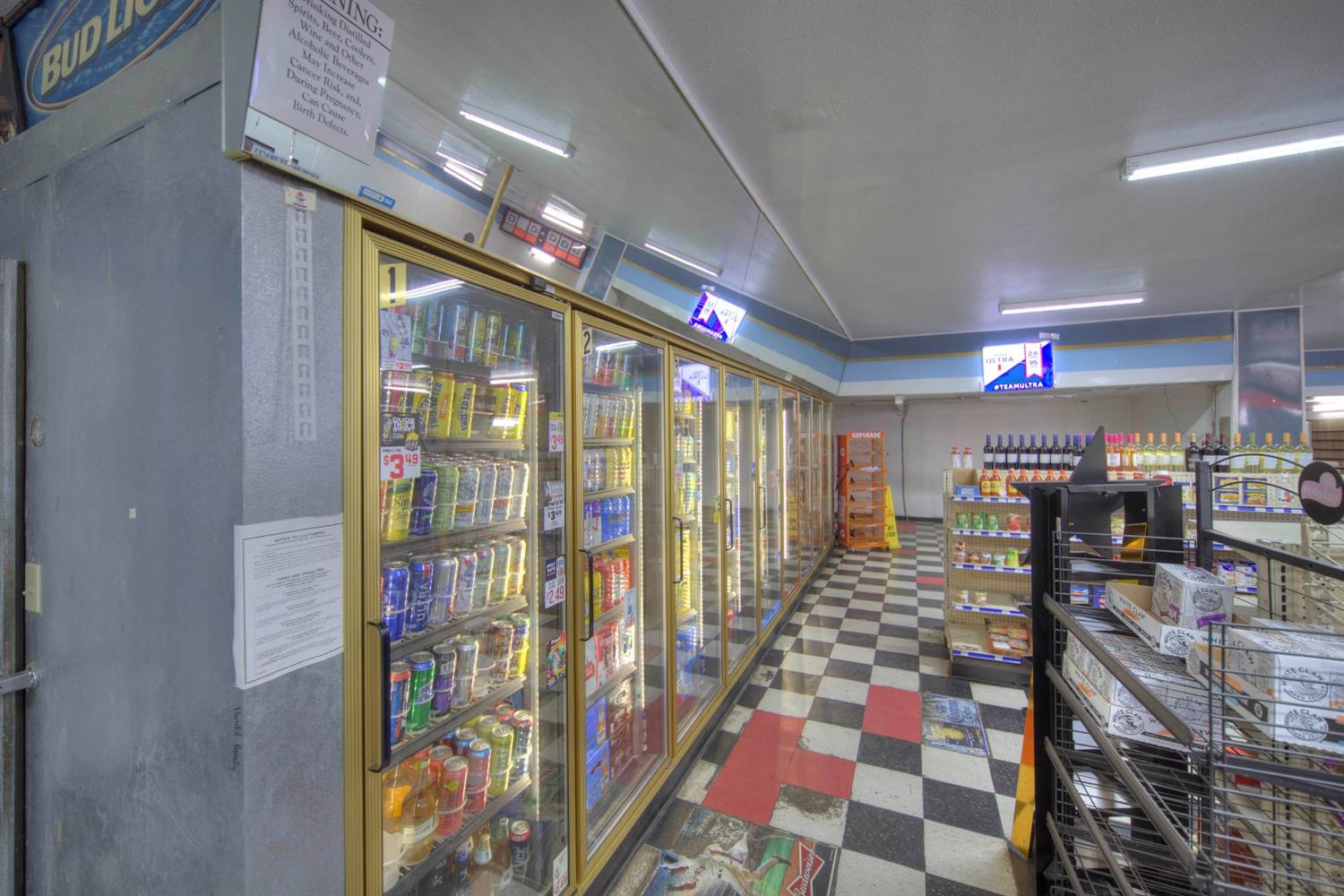 2234 California Street