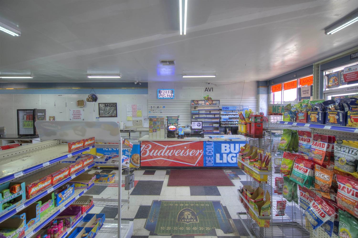 2234 California Street