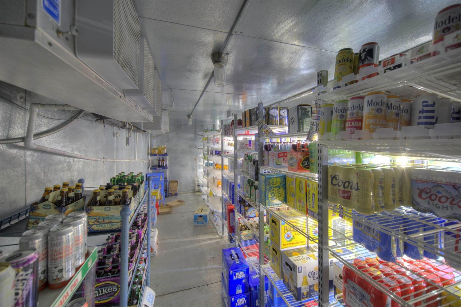 2234 California Street