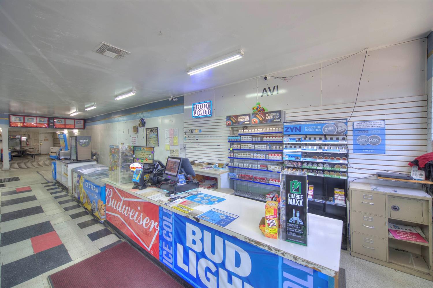 2234 California Street