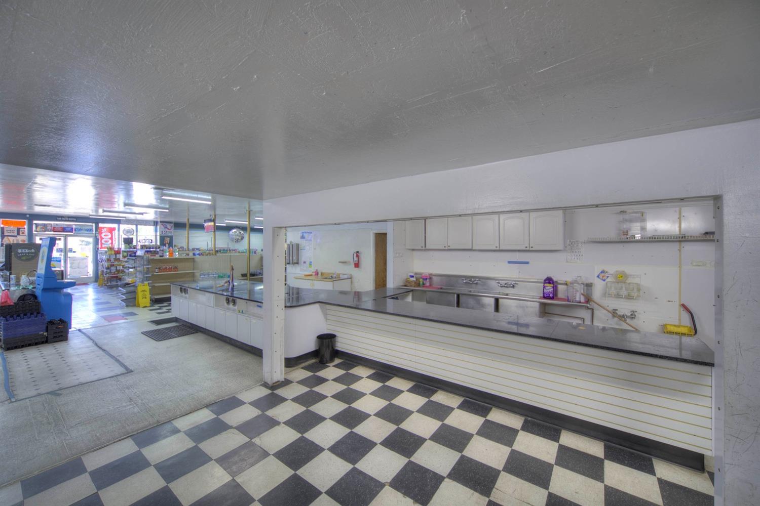 2234 California Street