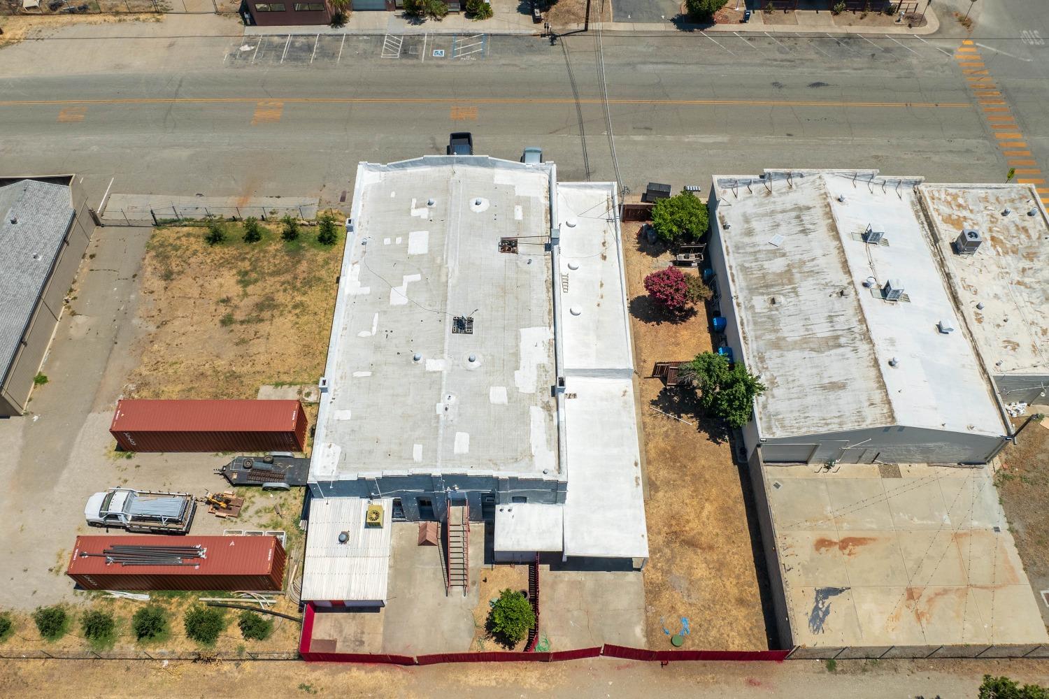 2234 California Street