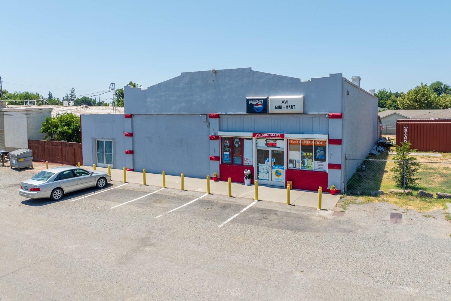 2234 California Street