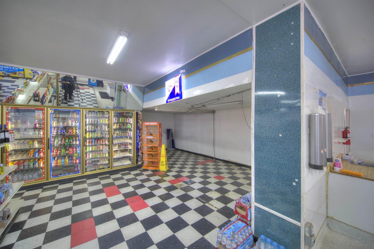 2234 California Street