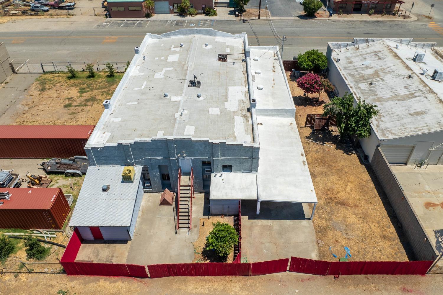 2234 California Street